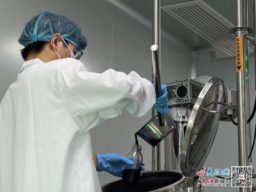 江西成功研发农产品免过滤制浆技术，开启产业升级新篇章