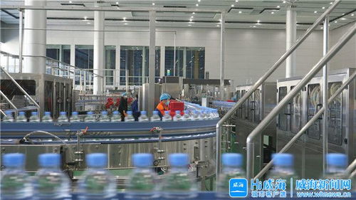 威海“双招双引”现场观摩第十三站 健康生态饮品及全球功能性饮品研发中心项目 引领产业新未来