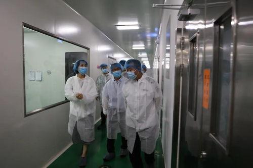 坚守产品质量，加快自主研发 探访尚赫生产研发基地的创新之路