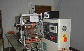 食品厂升级转让 9成新250枕式食品包装机及成套必用设备低价出售，含研发与技术转让