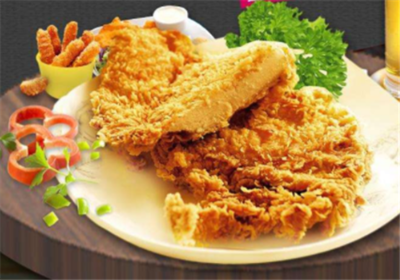 台湾鸡排饭加盟与技术转让 打造美食创业新机遇