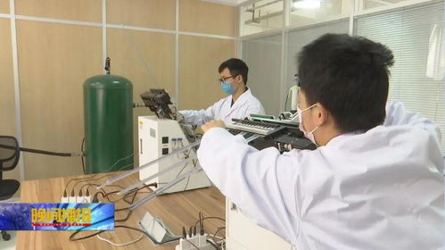 闪存技术新突破 新型NOR Flash存储芯片在肥研发面世 及技术转让启航