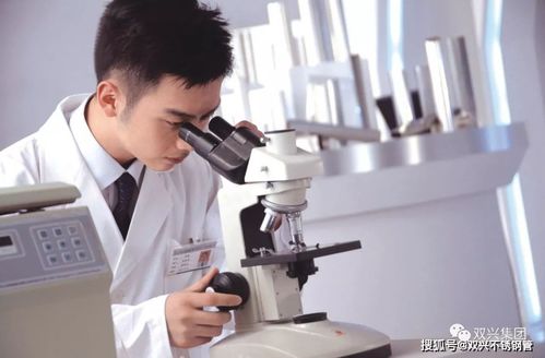 双兴研发中心获省级认定 锻造不锈钢精密焊管技术新标杆